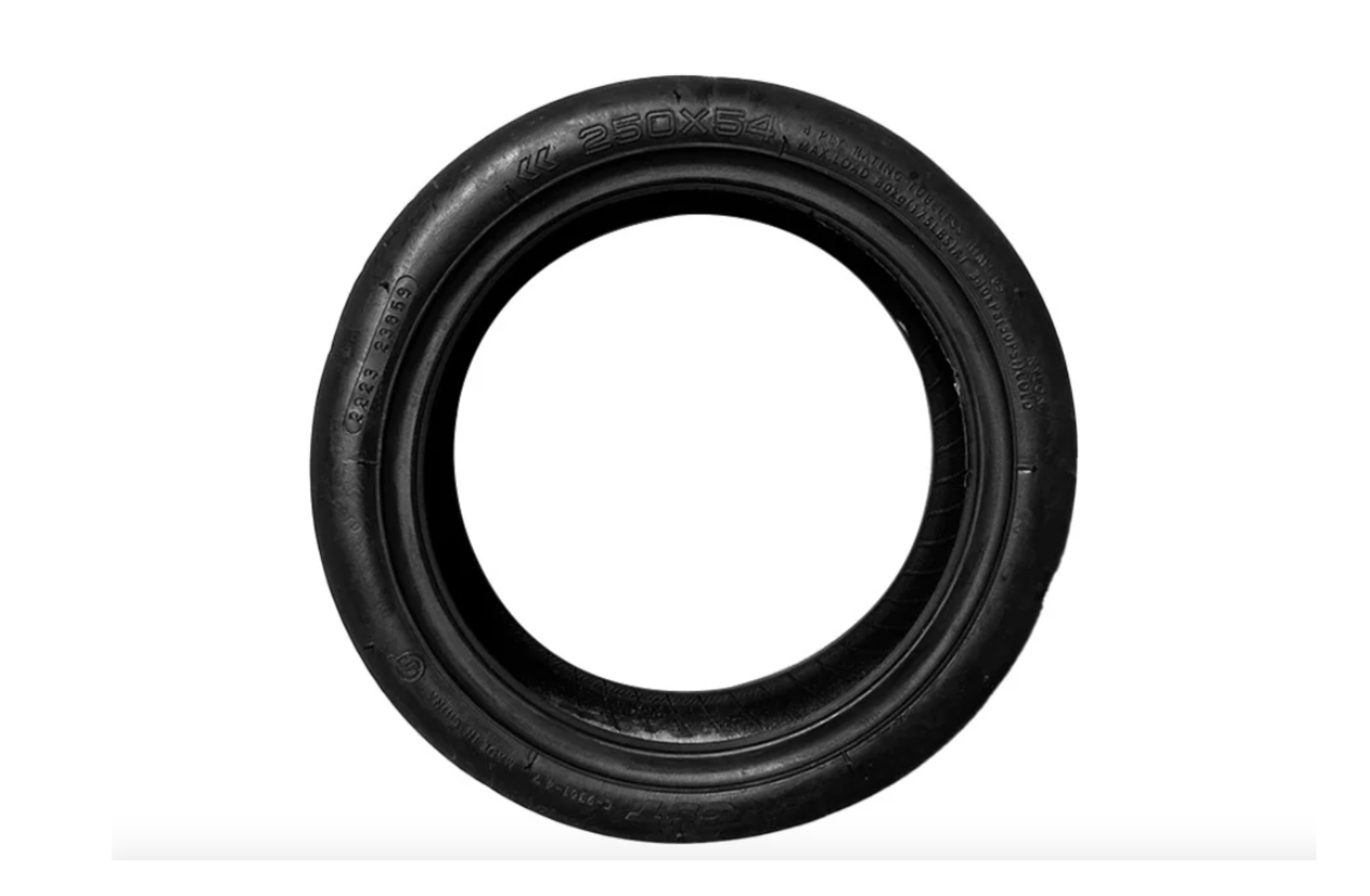 Xiaomi Mi4 250x54 Tubeless Tire