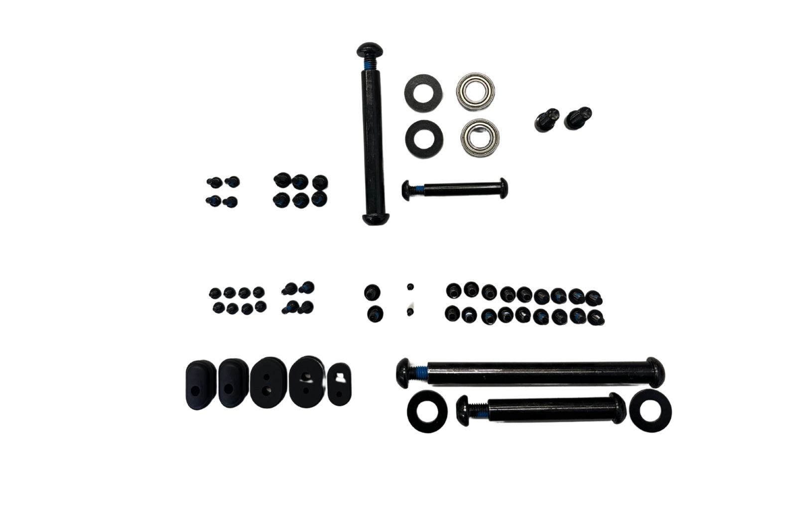 Apollo City 2023 Screw Kit