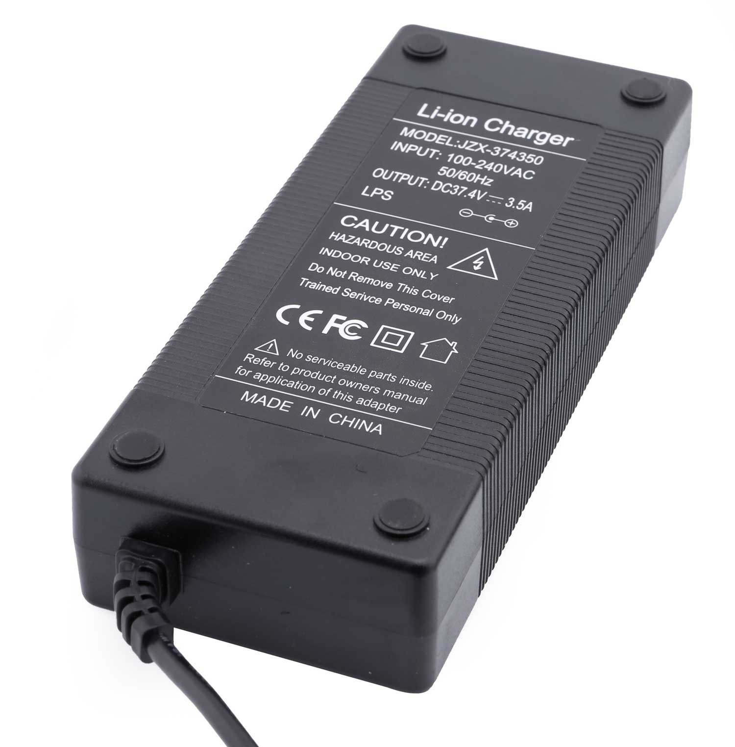 E-Twow Booster Ladegerät 37.4V