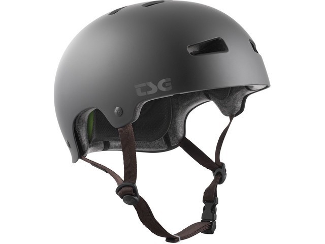 TSG Kraken Solid Color Helm