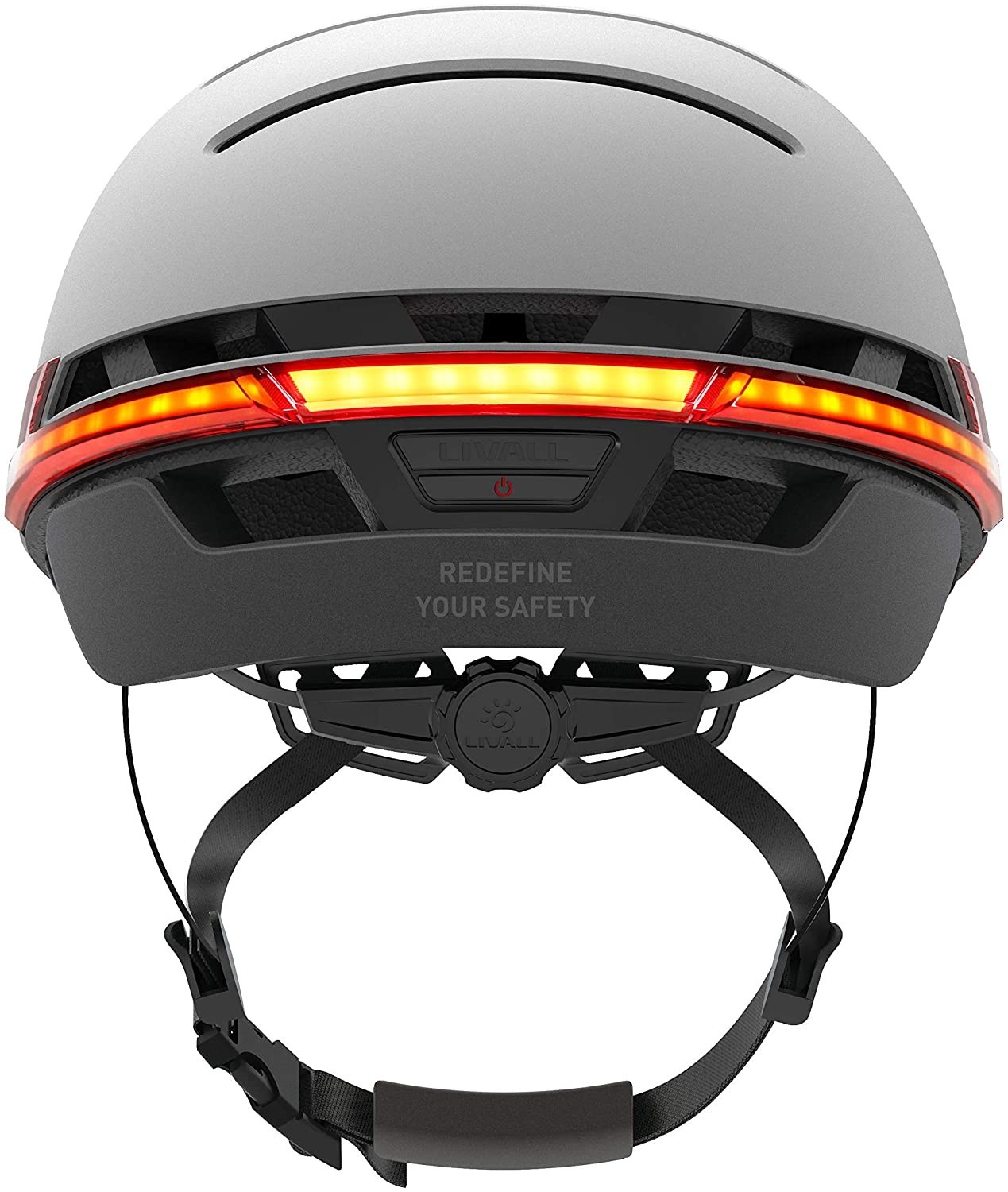 Livall BH51M Neo Helm mit Blinker