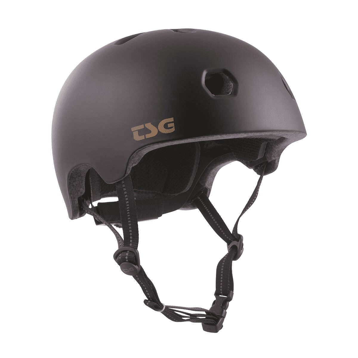 TSG Meta Solid Color Helm