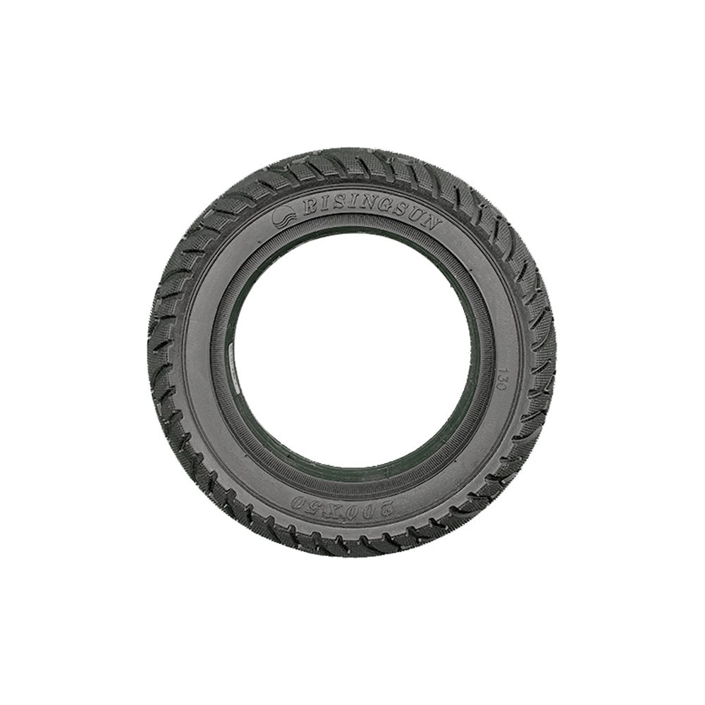 200x50 Vollgummi Reifen