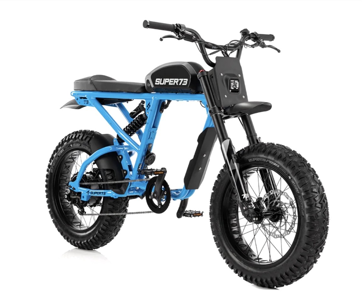 SUPER73 E-Bikes | Jetzt online kaufen bei ecraft