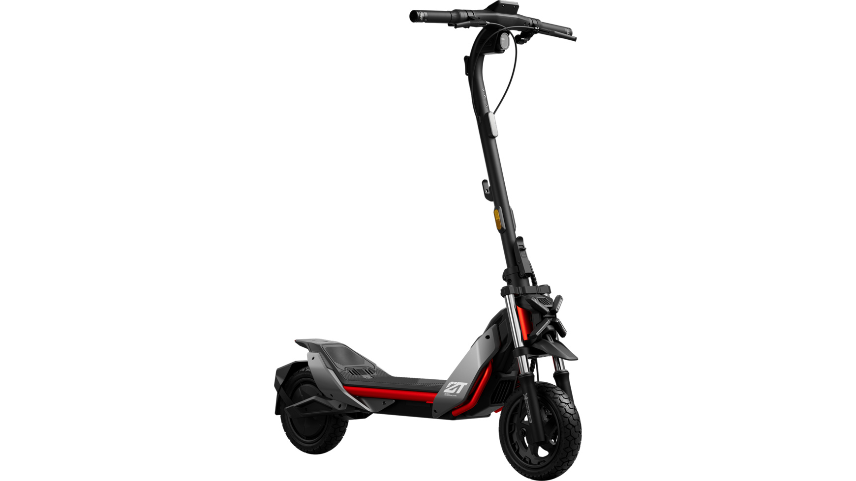 Ninebot by Segway ZT3 Pro E – sichern bei ecraft!