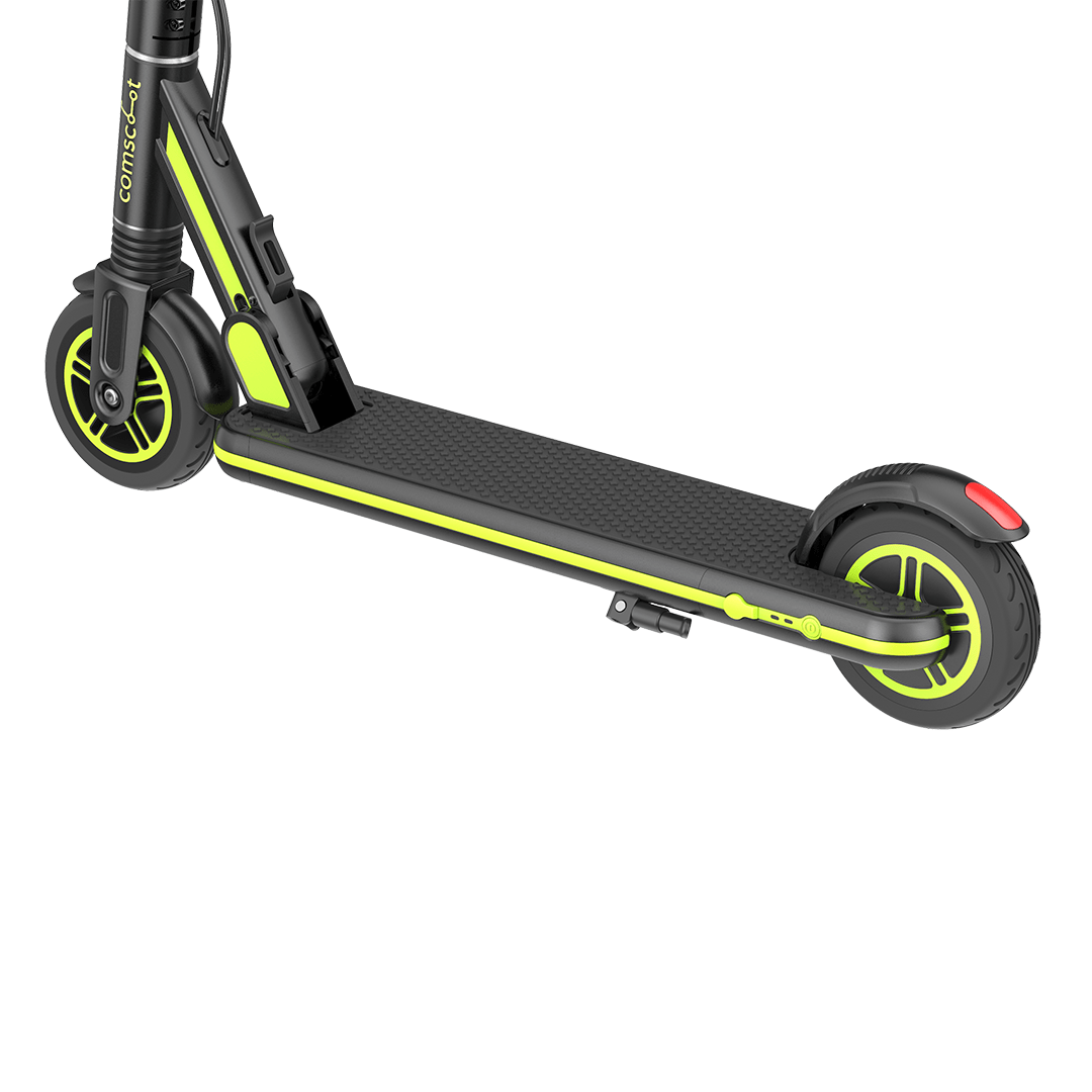 Comscoot Scooty Kinder-E-scooter