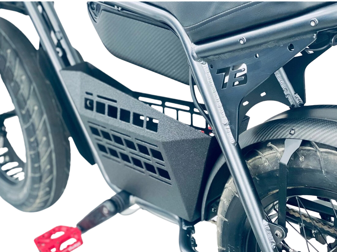 Erban Basket ZX | Z Adventure