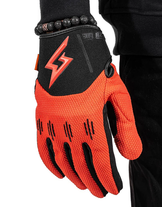 SUPER73 Trax Gloves Handschuhe SUPER73 Trax Gloves Handschuhe