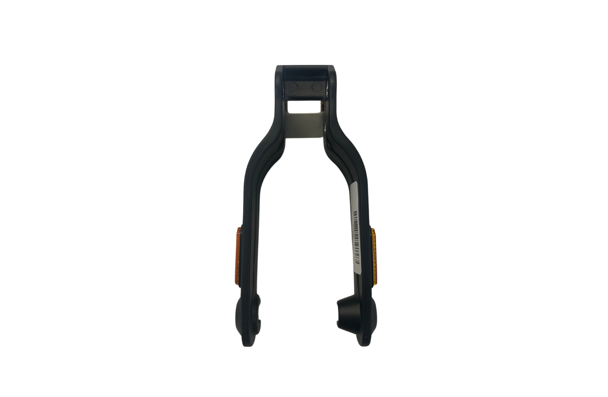 E-Twow Rear Fork Trommelbremse