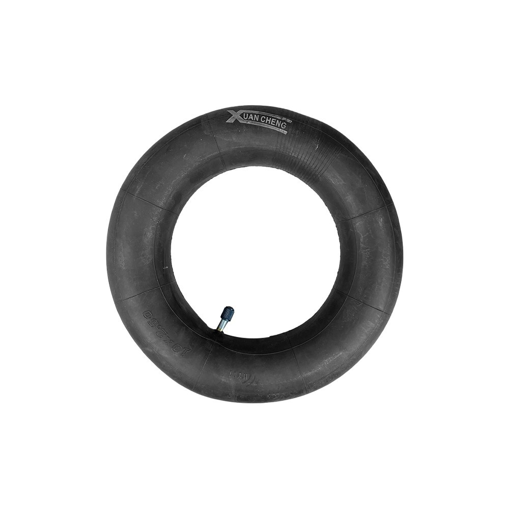 10x2.5 inch (85/65-6.5) Inner Tube 10x2.5 inch (85/65-6.5) Inner Tube