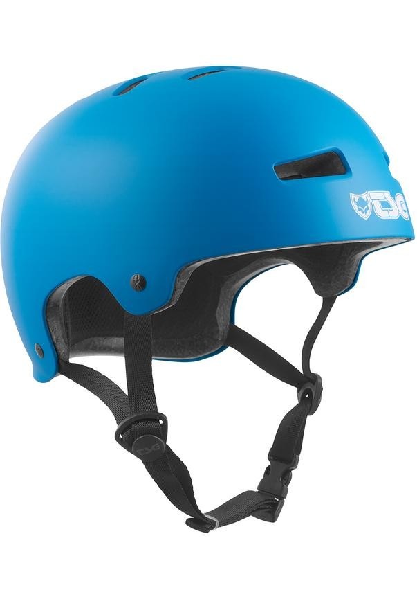 TSG Evolution Solid Color Helmet
