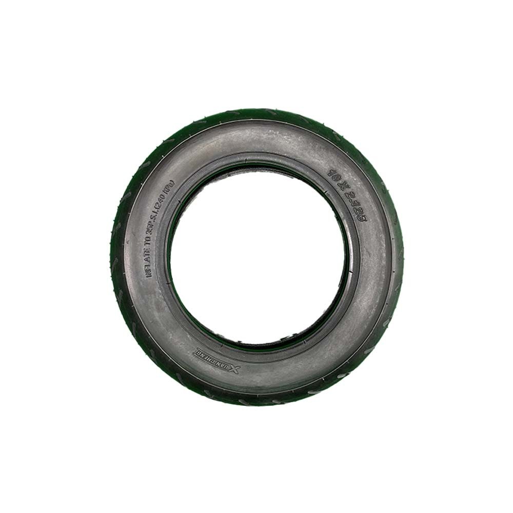 10x2.125 Inch Tire